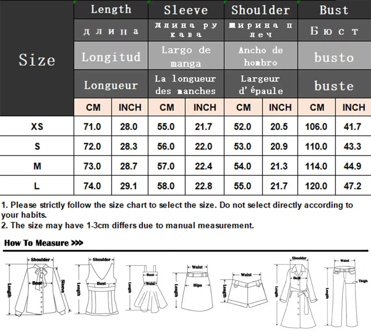 HH Damen Minimalistische Mehrfarbige Rüschenbluse Plissierte Büro-Arbeitskleidung Business-Hemden Lässige Tägliche Elegante Damenbluse Schickes Oberteil – Detail 1
