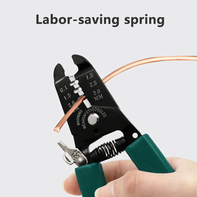 Capillary-Tube Pliers Cutter Scissors Snap-On Air Conditioning Refrigeration Refrigeration Tube Scissors