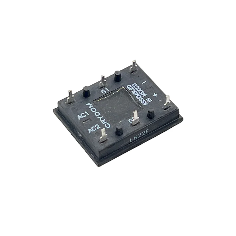 L622F L512F L412F L312F Original L Series 15 Amps 1 Circuit Type 240 VAC Free Wheeling Diode Power Driver Module