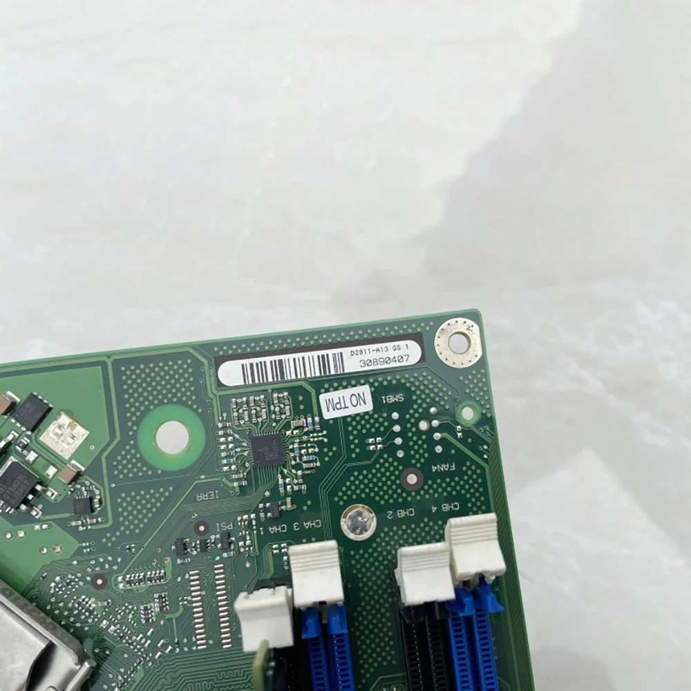 

GS1 Industrial Equipment Motherboard W26361-W1871-Z2-04-36 D2811-A13