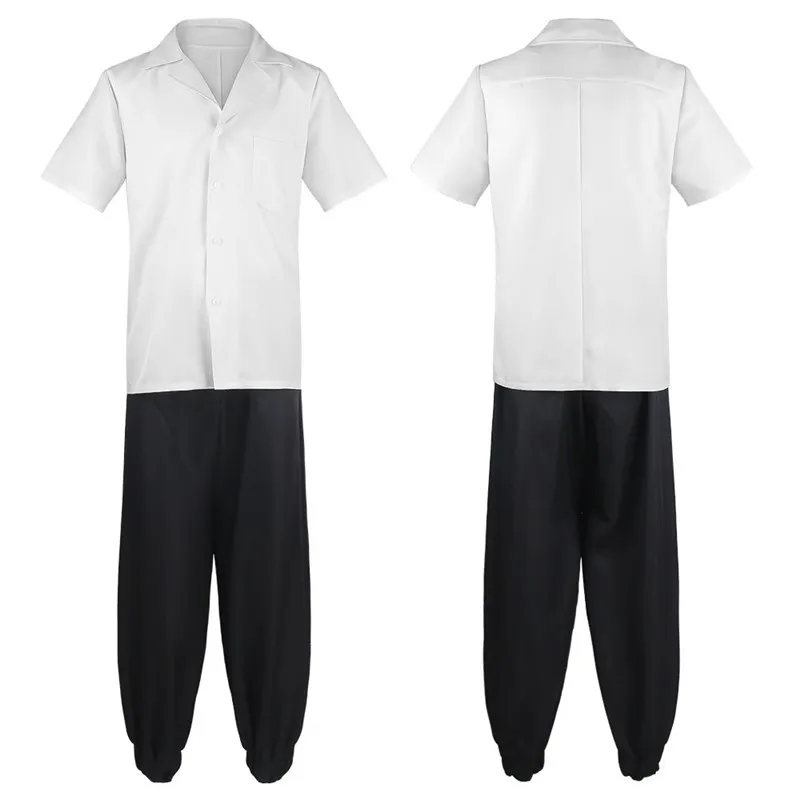 

Tokyo Re Cosplay Costume loween Anime Role-plang Outfit Haru No Michiio Cosplay Costume Women's Traditional Wear