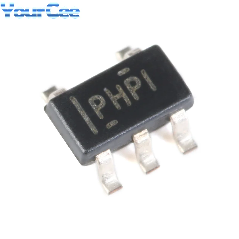 5pcs TPS61041DBVR SOT23-5 PHPI TPS61041 250mA Adjustable Switch Boost Converter IC Chip