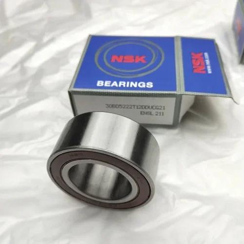 Imagen 2 del producto Rodamiento de compresor de aire acondicionado, 30BD5222DDU, 30x52x22, AC35550020, 35X55X20, 35BD219, 35BD219DU