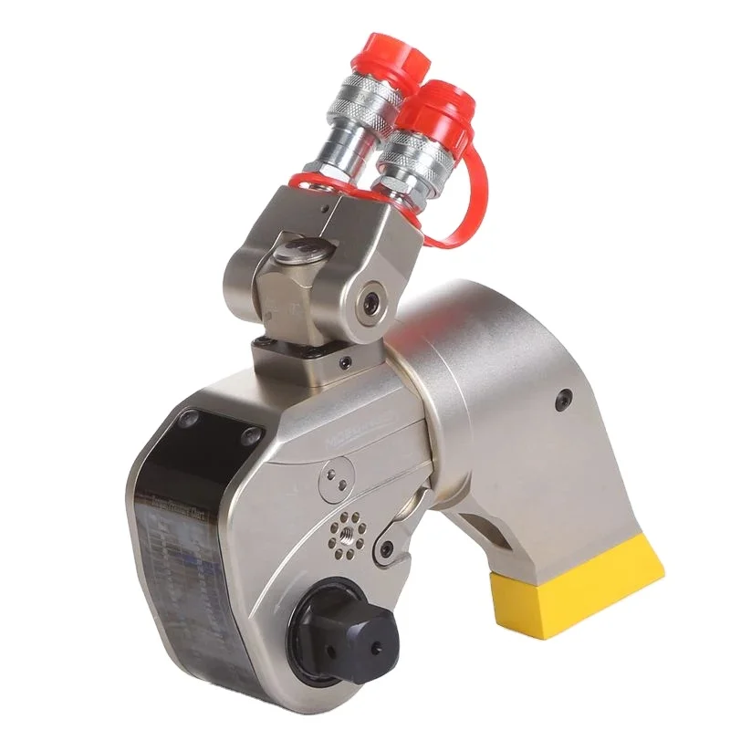 2026MOEDINGEN MDW-5 One-Way Hydraulic Drive Wrench Rust-Resistant Alloy Steel Torque Ratchet Other Hydraulic Press Tools