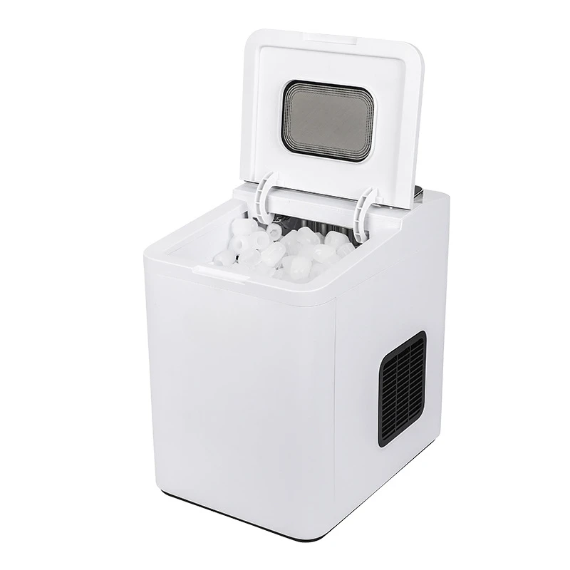 

Processing GSNZ6D portable ice maker 220V240V110V50/60Hz small household ice maker