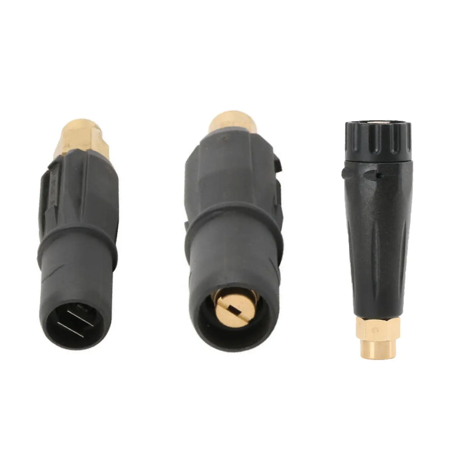 

Pressure Washer Nozzle Foam Nozzle Replacement Washer Attachment Brass Fittings Accessory Quick Connect Pressure Washer Tip