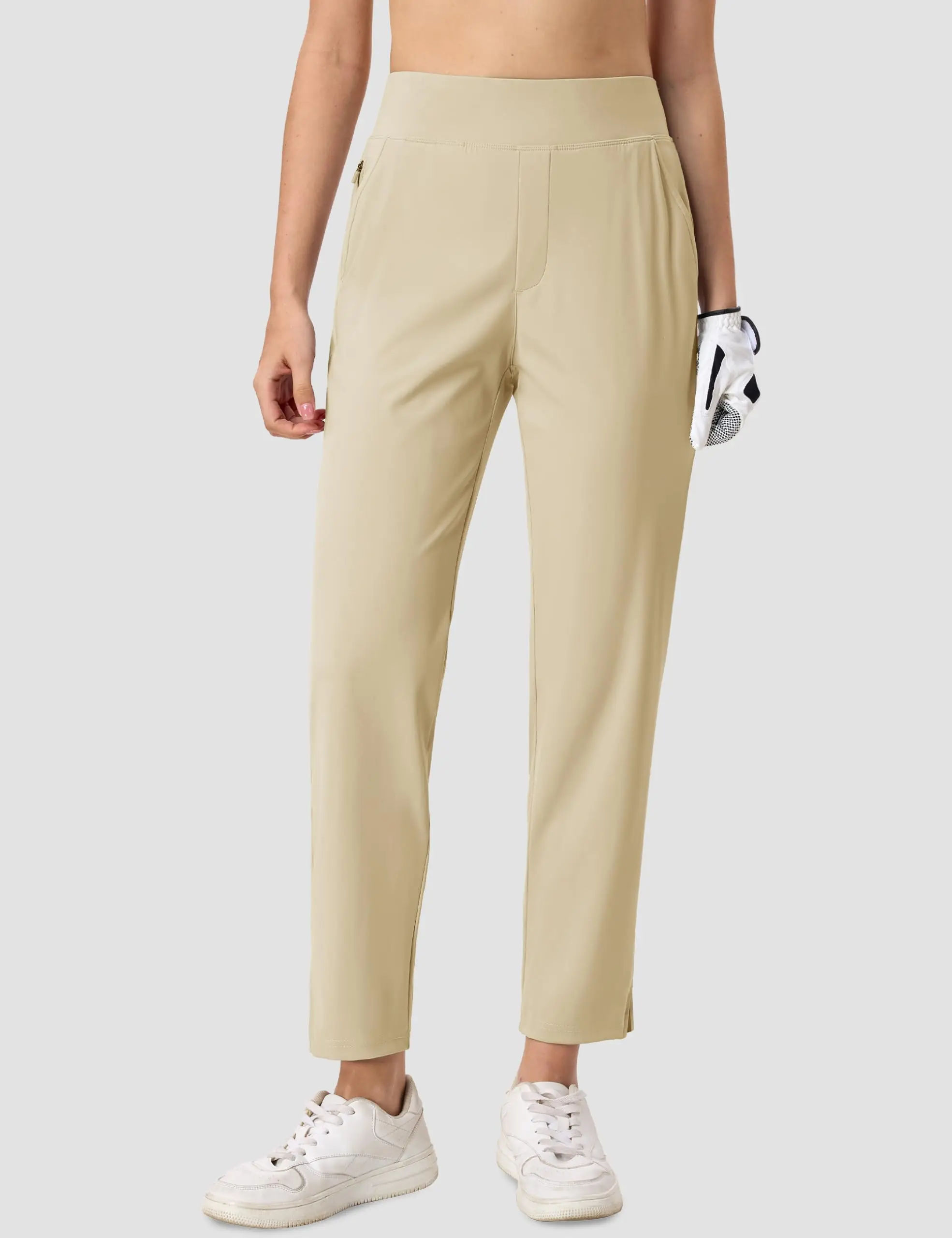 Light Khaki