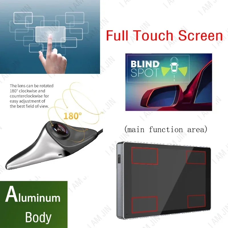 Thumbnail 3 - #50 Latest Car Electronic Accessories Offers