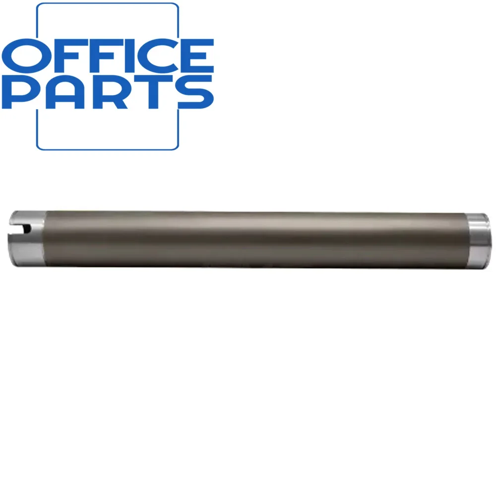 2 قطعة فوزر العلوي الحرارة الأسطوانة لزيروكس وورك سنتر WC 5665 5675 5687 5765 5775 5790 5865 5875 5890