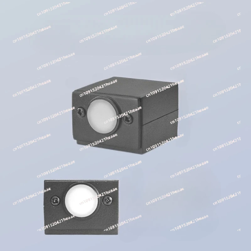 Suitable for portable spectrometer testing, spectral illuminance meter can measure plant spectral wavelength quality detection