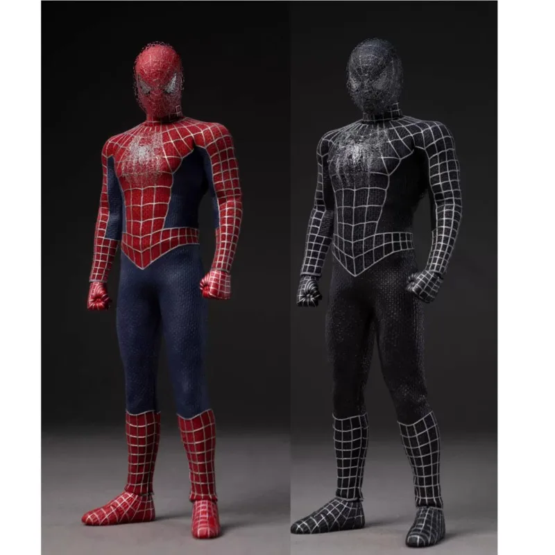 In Stock] WELIKE TOYS 1/12 Spider-Man WLT04 WLT05 WLT-04 WLT-05