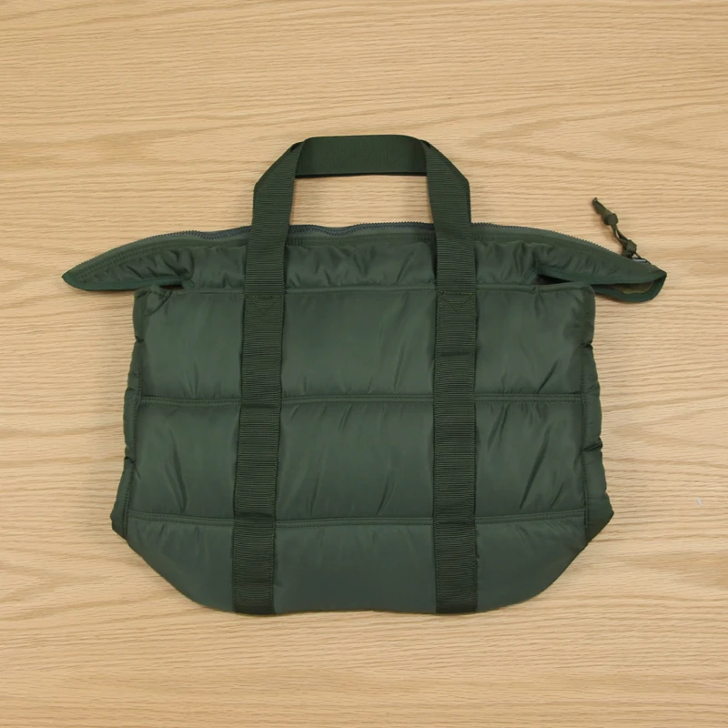 

VISVIM WMV TOMCAT BOSTON BAG