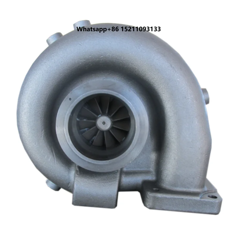 HE451VE Hot Sales Turbocharger with High Quality for Good Engine Parts