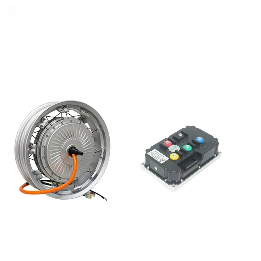 Qs Motor 273 8000W …