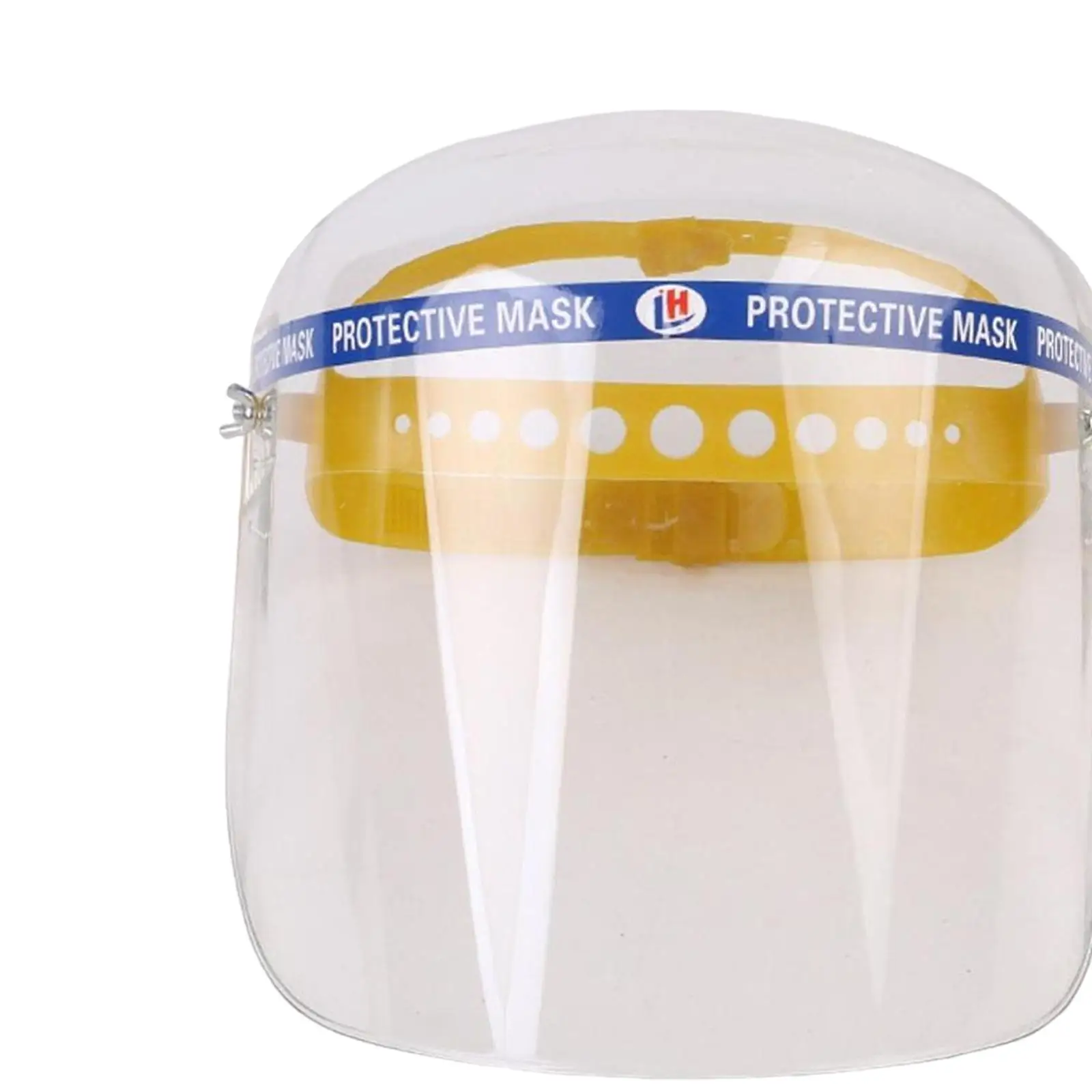 Welding Face Shield Adjustable Professional Premium Compact Protection Visor