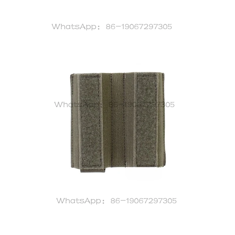 

Подходит для уличных аксессуаров для рюкзаков, дуплекс, внутренняя перегородка 9 мм, универсальный фонарик, инструмент для переноски MI17