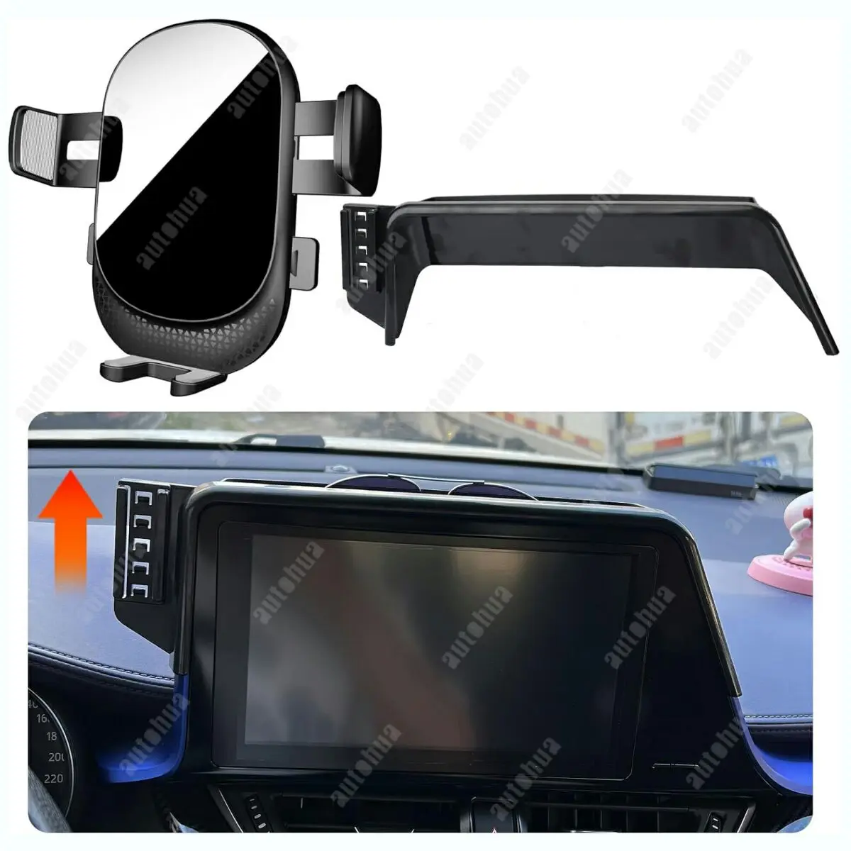 Car Phone Holder St…