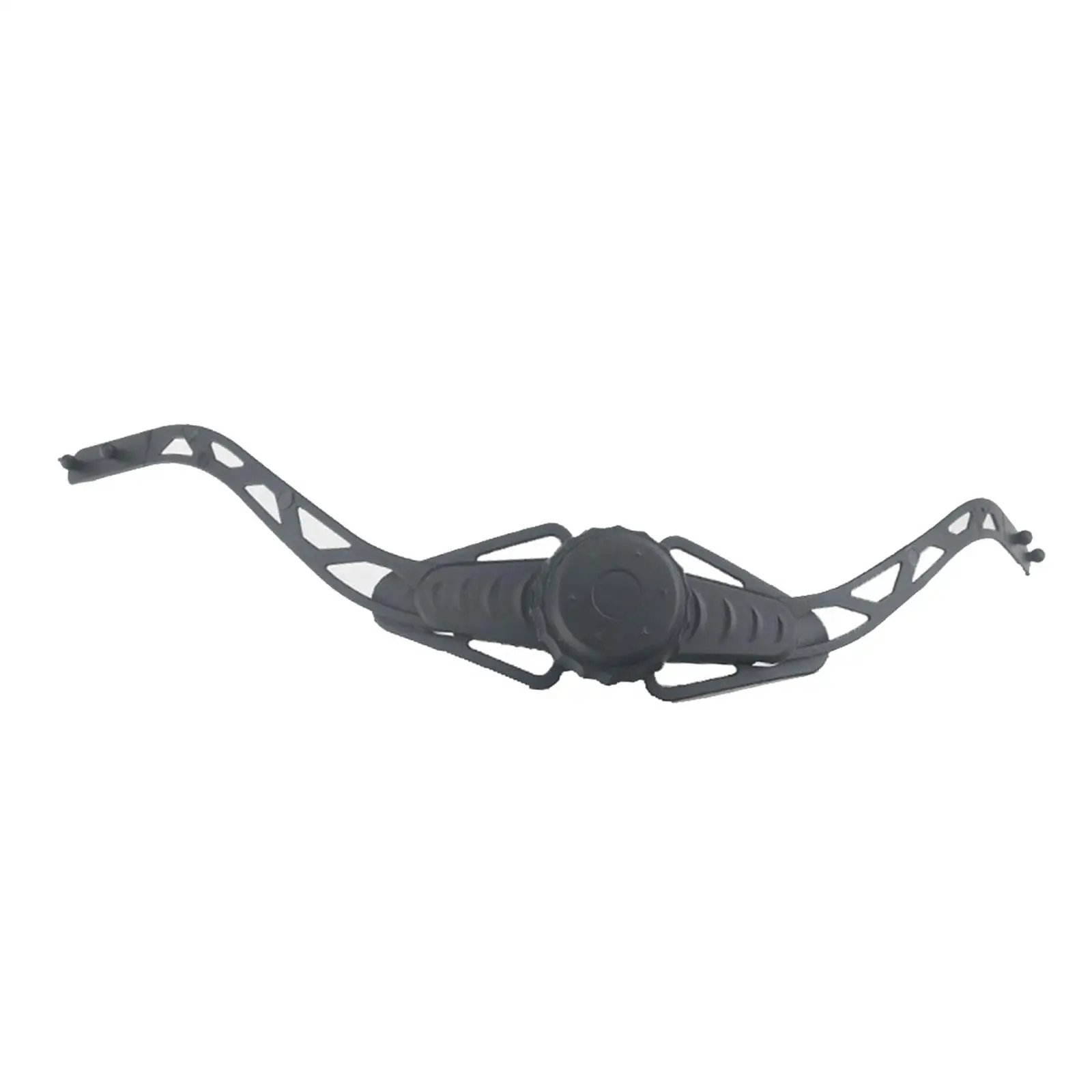 Helmet Adjuster New Accessory Helmet Retention System for Skiing Equestrian