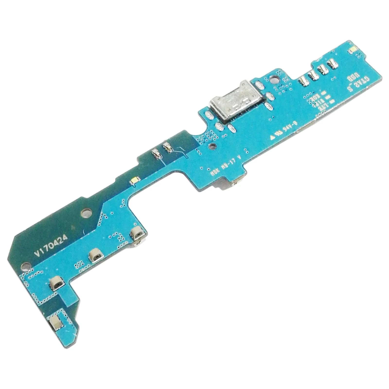 Charging Port Board for Galaxy Tab A 8.0 / T380 / T385 USB Charging Port Board Module