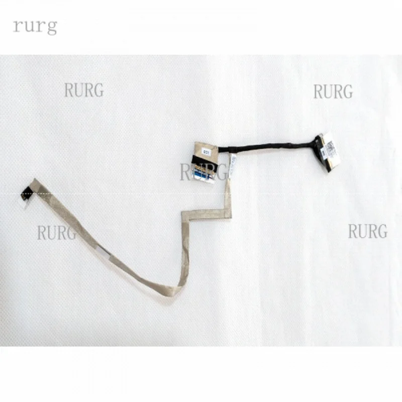 L  LCD CABLE flex for DELL Vostro 14-5481 5491 450.0FJ01.0001 30PIN 06N0F2 6N0F2