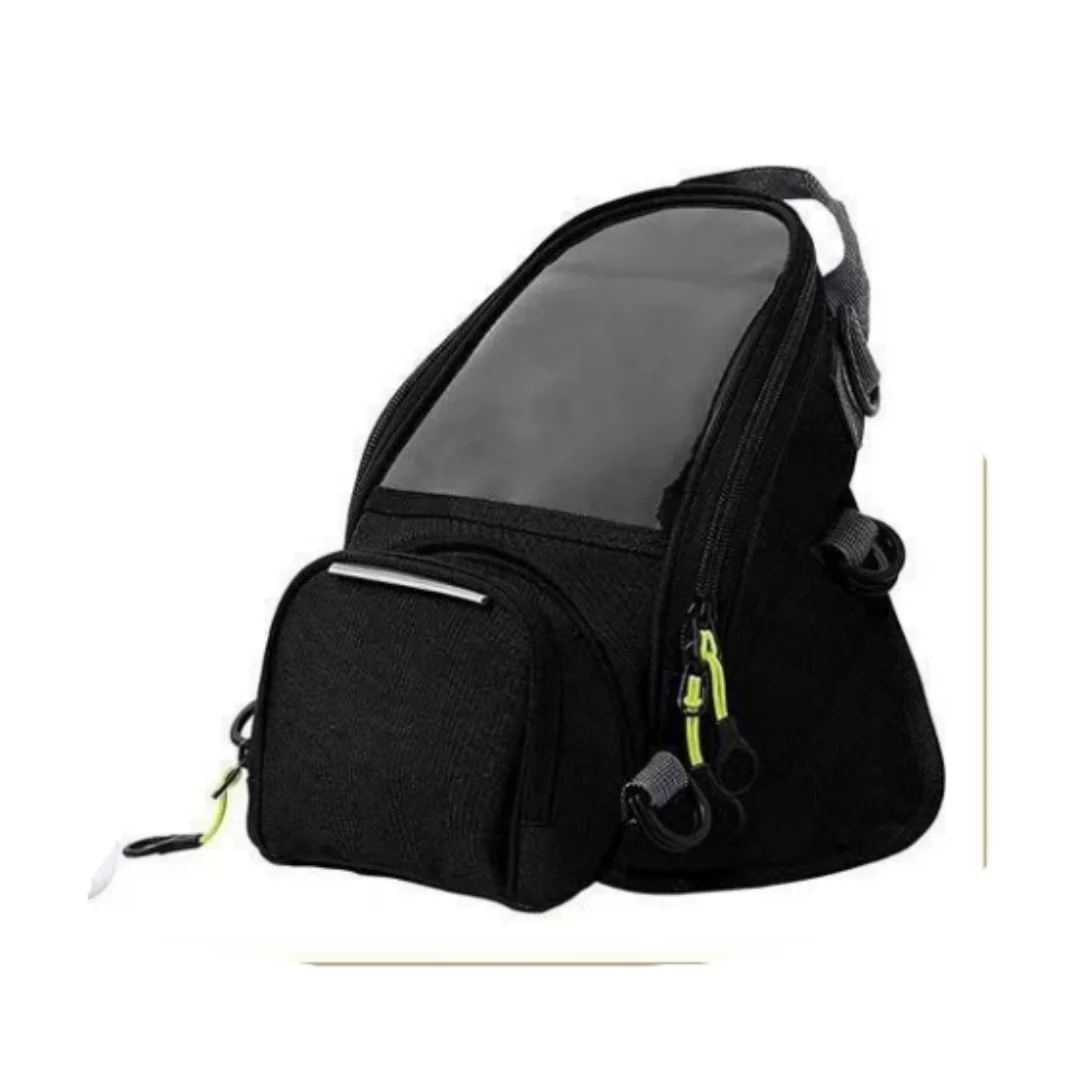 Motorrad-Tasche, Tanktasche, Touchscreen-Handytasche, strapazierfähige und tragbare Motorrad-Ausrüstung, Tanktasche – Detail 6
