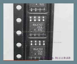 MAX703CSA MAX703 SOP8 die alten