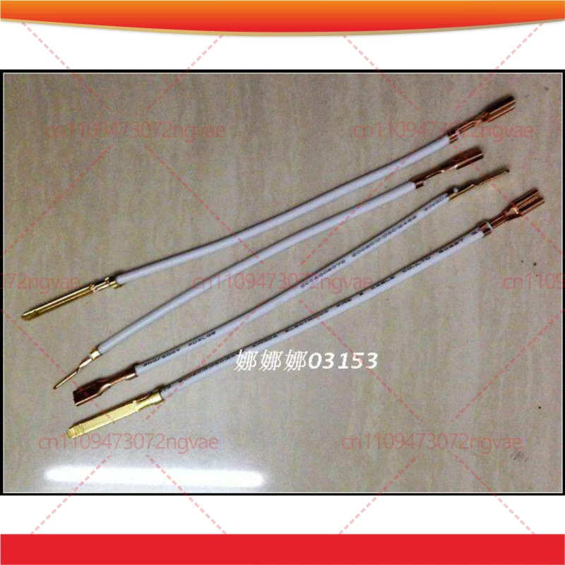 

5 шт. проводов для статора 26-го типа, проводов для переключателя статора 26-го типа, аксессуары для электроинструментов