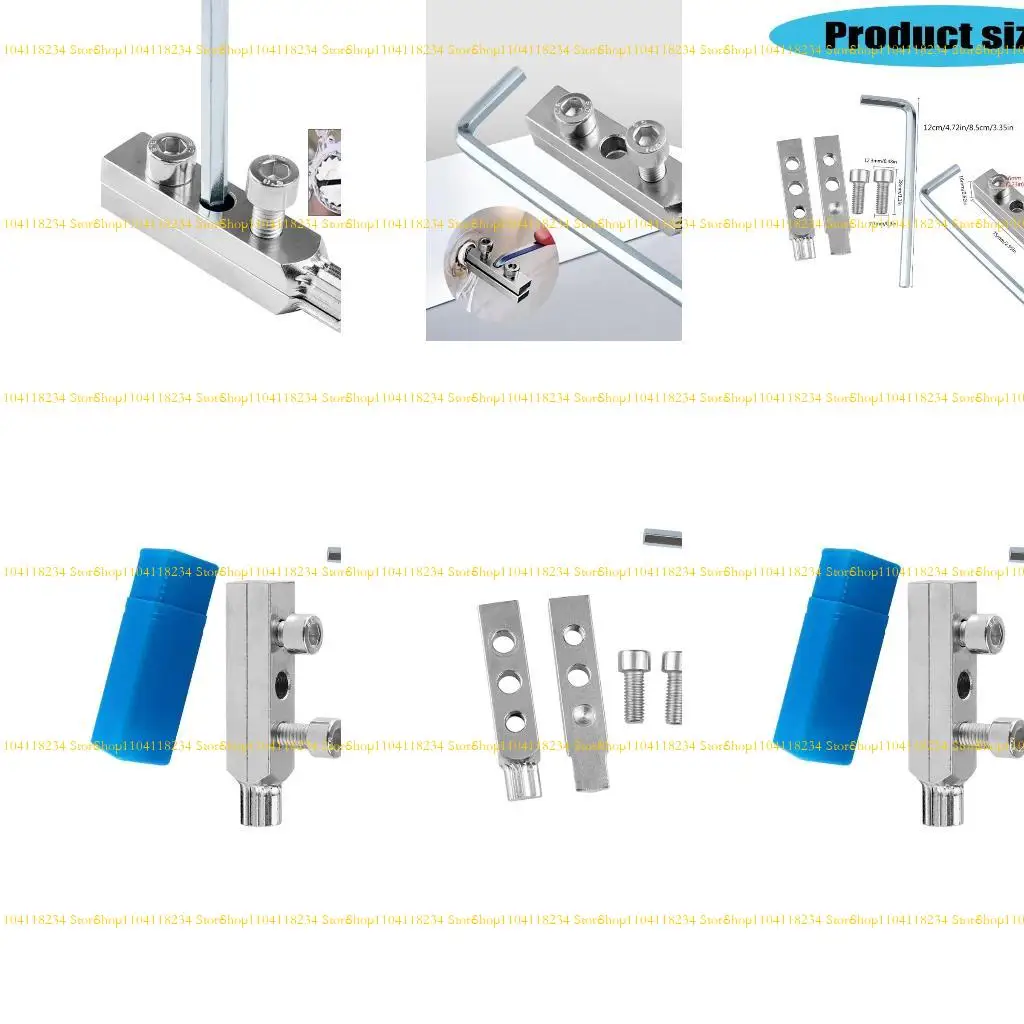 

P9FB Стальная сломанная сломанная рубашка для вытягивающей трубы Установка
