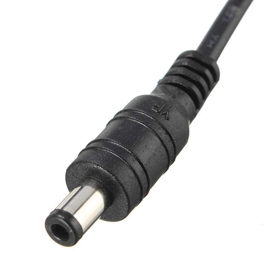 

2Pcs LED Strip Light Inline Rocker Switch Dc 12V Connector on Off Control for Tape Light Lighting Dc Jack Connector