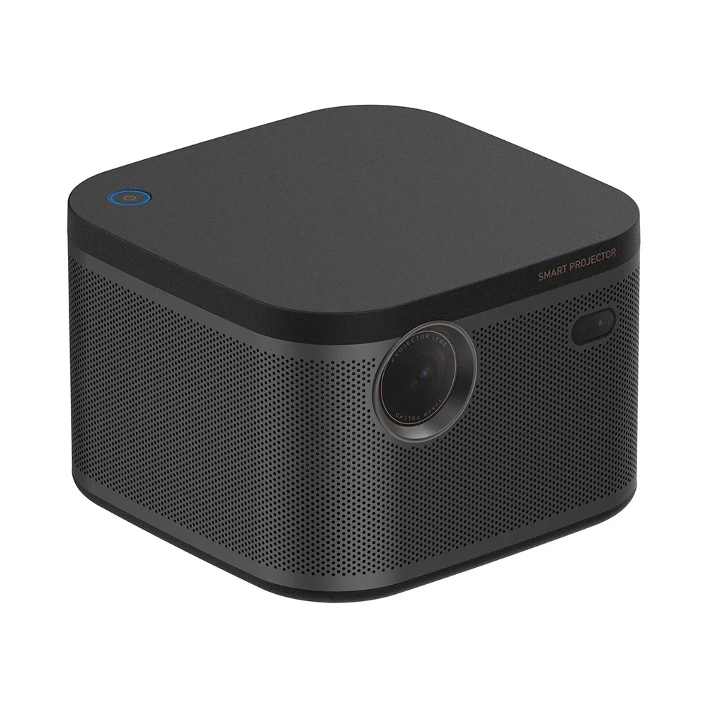 2023 Best Choice 3D Home Projector G9A 1080P+10000LM DLS9+ Lumens Projector 3GB Ram 2.4/5G Wifi Android 11 Projector Portable