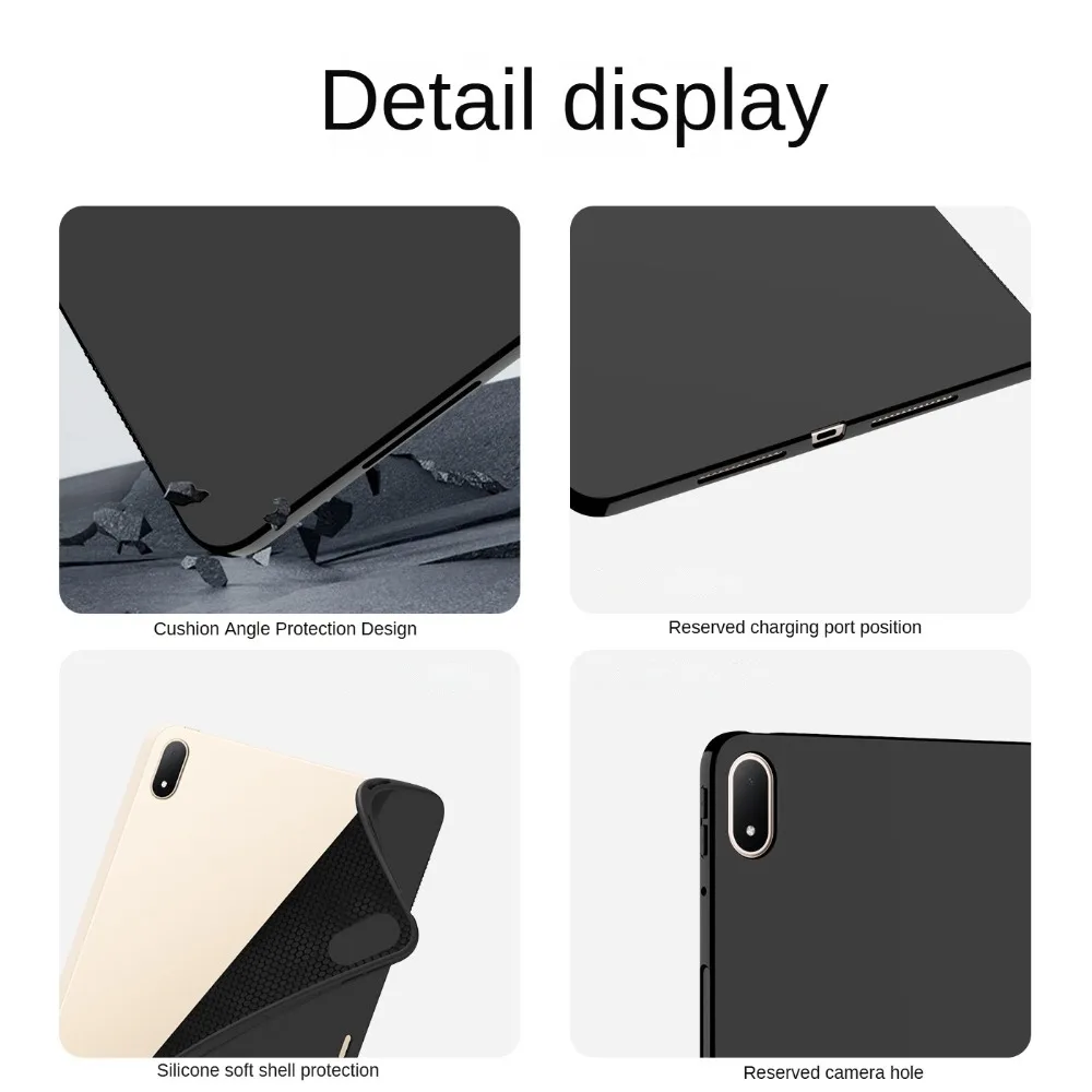 Thumbnail 3 - #22 Latest Oppo Pad 2 Cases Price Drops