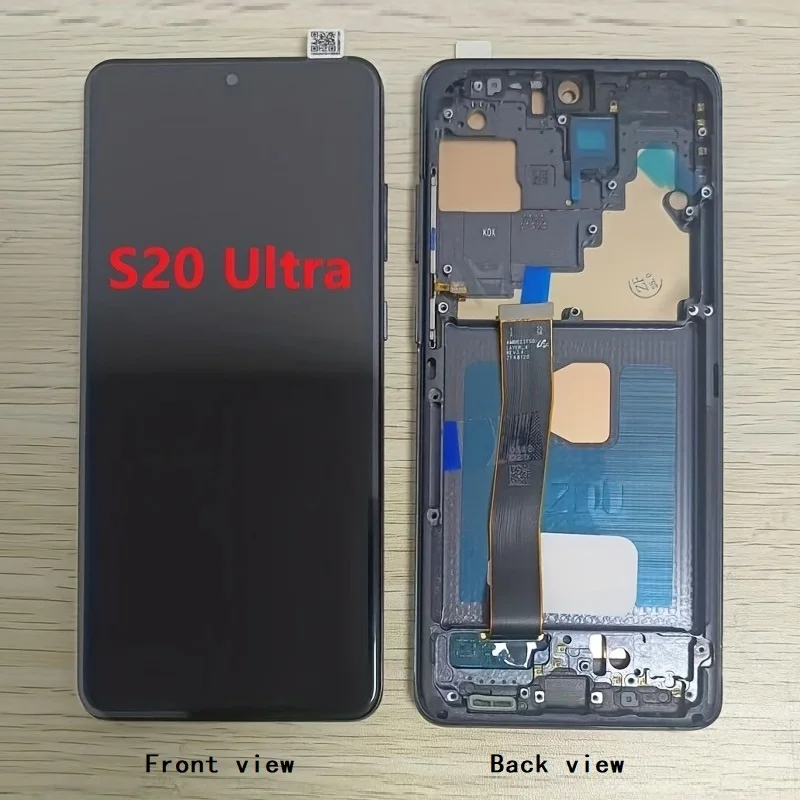 incell-quality-for-samsung-galaxy-s20-ultra-5g-sm-g988f-g988b-g988u-dsiplay-touch-screen-lcd-digitizer-with-frame-side-button