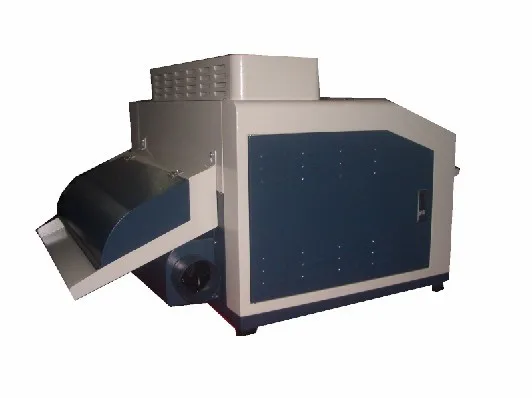 24 Inch Multi Roller Paper Card UV Coating Embossing Machine