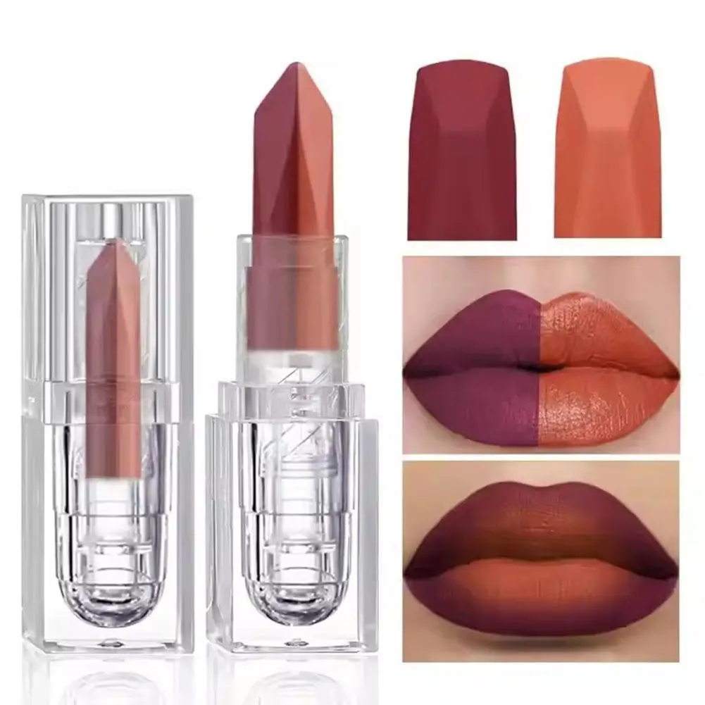 metal matte lipstick