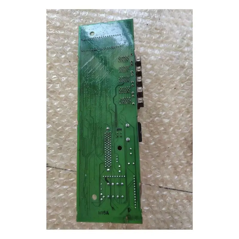 Second-hand A20B-2001-0781 A20B 2001 0781 Circuit Board Tested OK