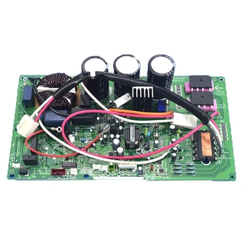 Fujitsu 3P 중앙 에어컨 외부 기계 마더 보드 K06AX-C-A(02) 9707423013 9707423020 9709216026 K06AX-02-01 