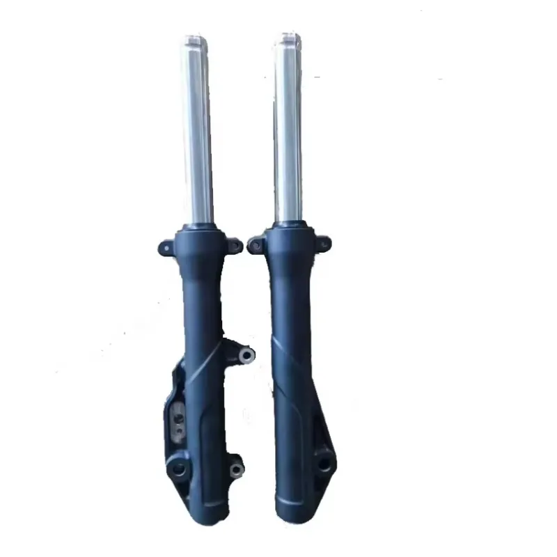 Front Shock Absorber for FZ-16 (765mm) Off-Road Motorcycle Enhancement Modified Racing Car