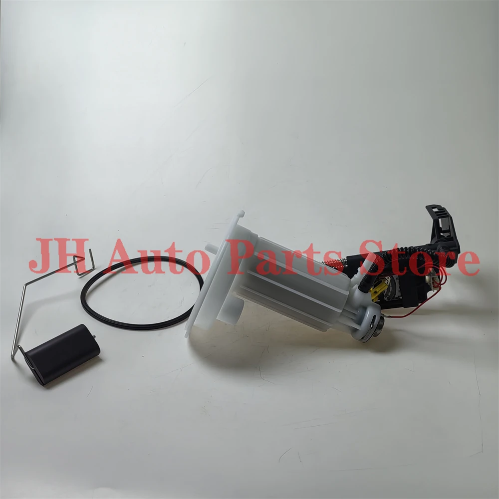 Lef Auxiliary Fuel Level Sensor For BMW 5-SERIES E60 E61 523i 525i 525xi 530i 530xi 6-SERIES E63 E64 N62 630i 16146766152 161173
