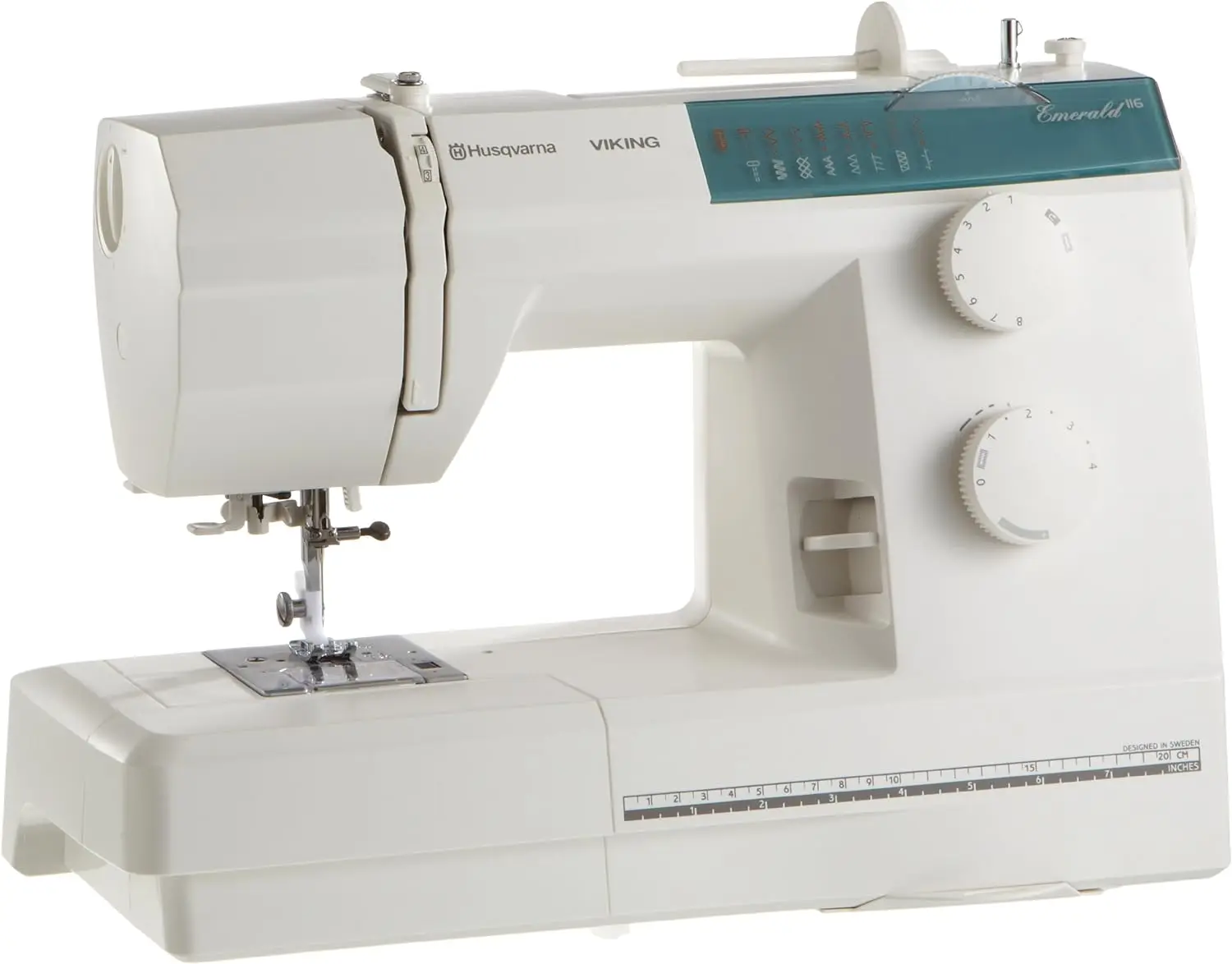 Viking Emerald 116 Sewing Machine