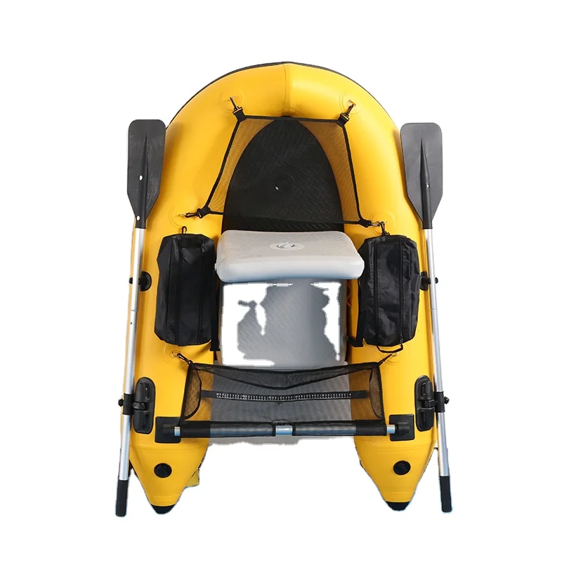 

Rowing Mini Fishing Boat For Sale Inflatable Boat
