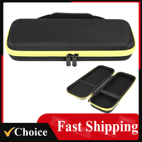 Multimeter Storage Case Carrying Storage Bag for Multimeter, Protective Hard Case Replacement for Fluke T5-1000/T5-600