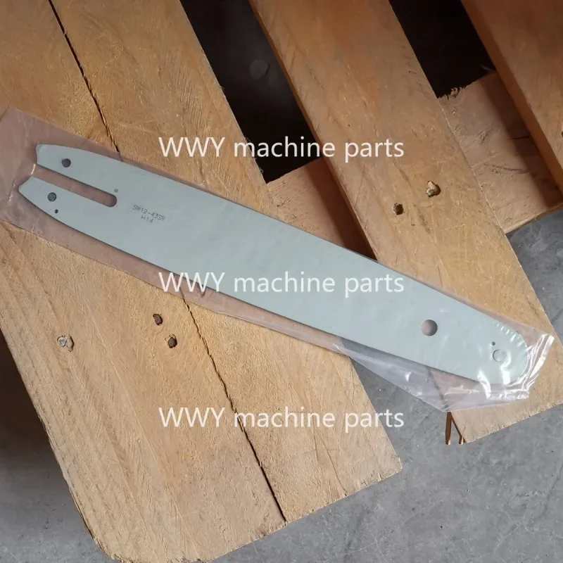 Chainsaw Guide SW12-43SR Guide Bar Chainsaw
