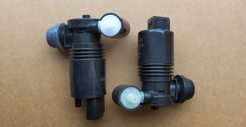 For Land Rover Freelander 2 Wiper Spray Motor Spray Motor Headlight Spray Motor Headlight Spray Motor
