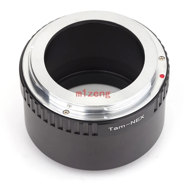 Anillo adaptador para lente Tamron adaptable 2 AD 2 a cámara sony E mount NEX-5/6/7 A7 A7R a7c a7s a7m2 a7r3 a7r4 a9 A6700 A6000 a6500