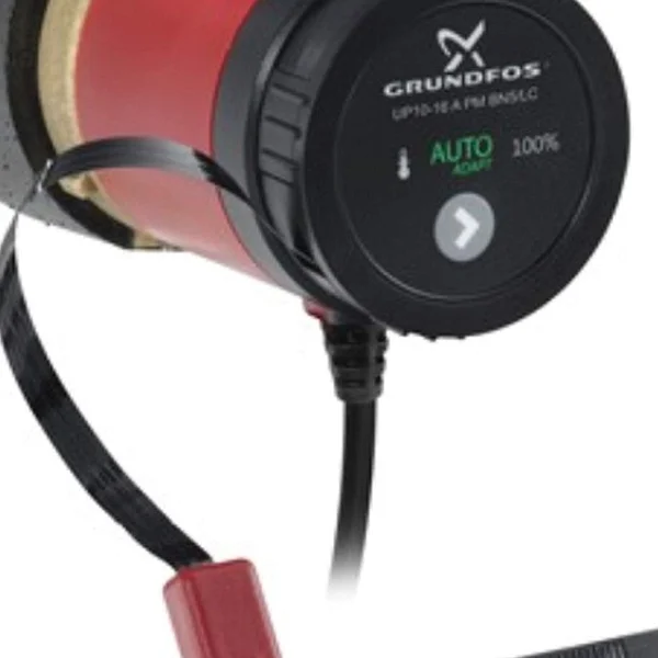 

98420224 Циркуляционный насос комфорта Up 10-16 PM a Bu/lc — 1-1/4 дюйма Npsm Совершенно новый оригинальный Spot Plc