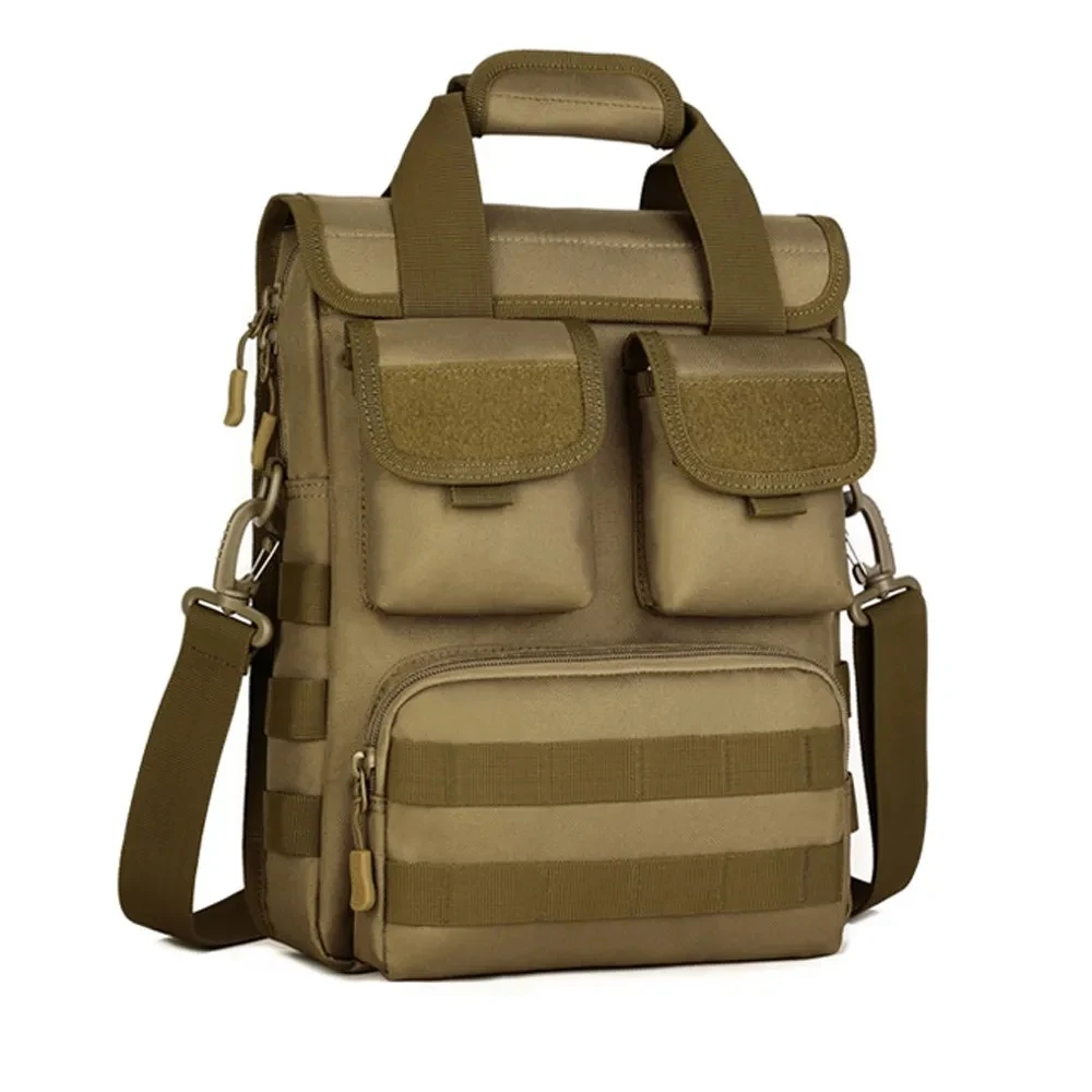 Tactical Multi-function Shoulder Strap Water For Outdoor Waist Pack Belt Hunting Bottle Pouch Strap Replacement Adjustable