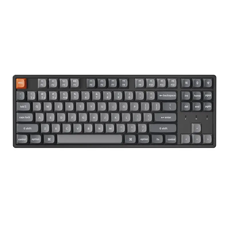 K8Max Three-Mode Bl…