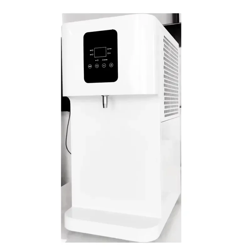 New Model 35L Per Day Air to Water Generator Air Water Purifier AWG