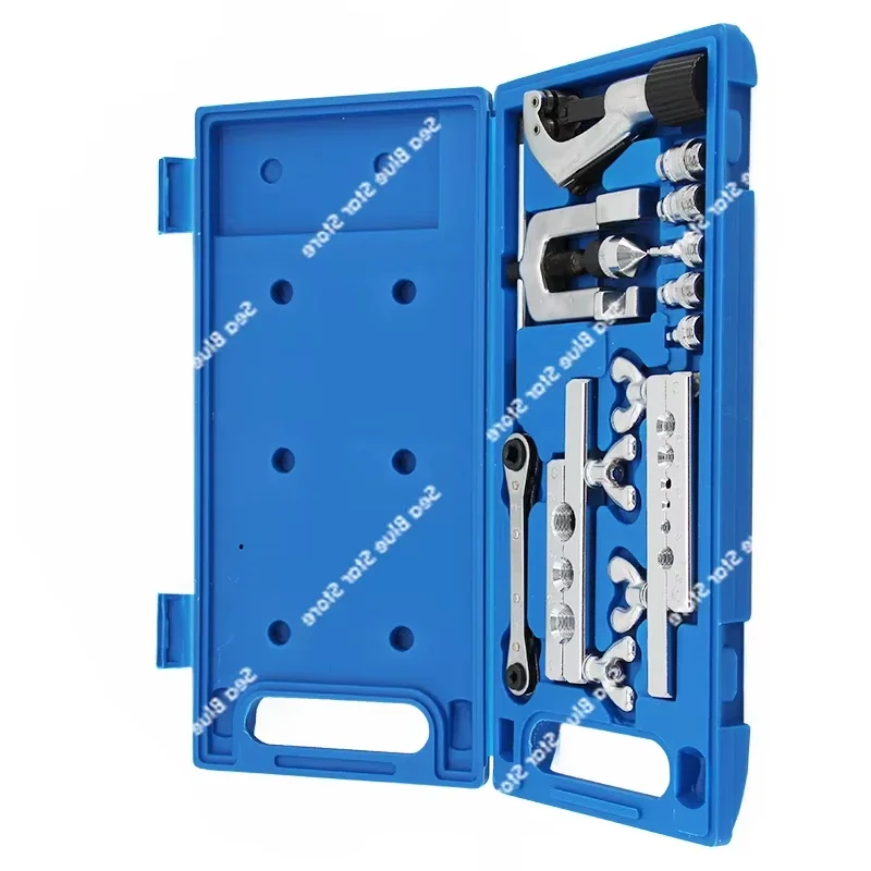 

Бутиковый расширитель труб CT-278 92, расширитель медной трубки, развертка