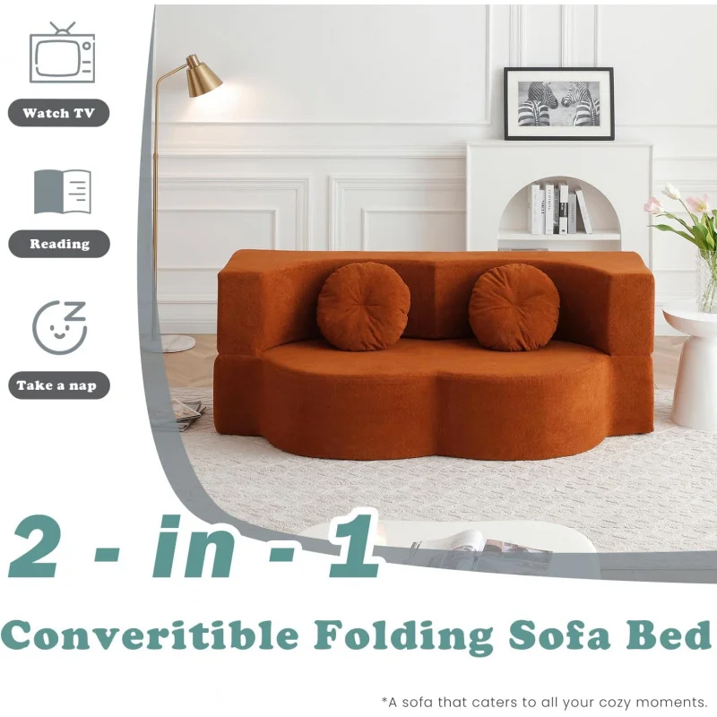 (UUX)76" Convertibl… - image